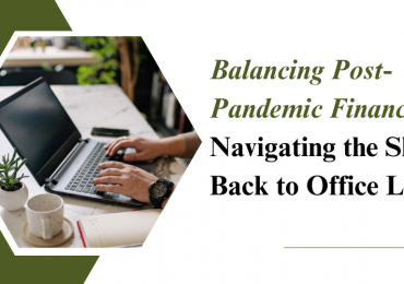 Pexels | Yan Krukau | Balancing Post-Pandemic Finances: Navigating the Shift Back to Office Life.