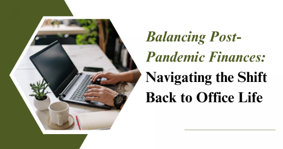 Pexels | Yan Krukau | Balancing Post-Pandemic Finances: Navigating the Shift Back to Office Life.