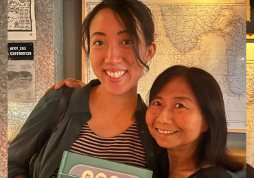 kitchenivytaipei | Instagram | A Foodie's Journey Through Taipei: Unveiling Taiwan's Culinary Gems with Ivy Chen