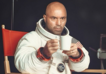 How Did Joe Rogan Get Famous