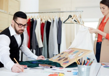 how to start a clothing business