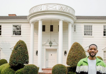 where was the fresh prince filmed