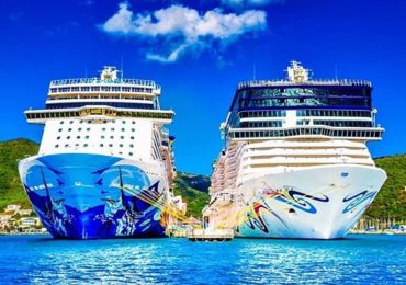 What happens if you win money on a cruise ship?