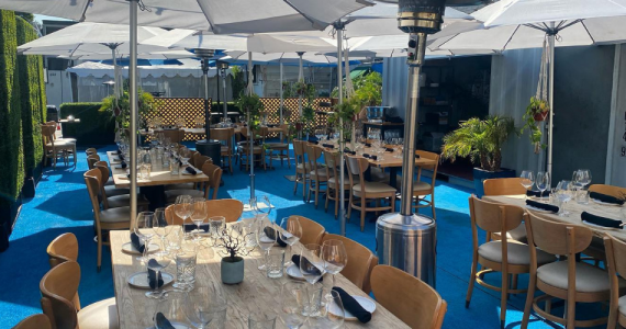 What to Expect on Michelin Restaurant Date?