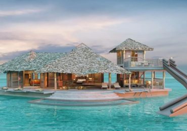 Most expensive resorts in Maldives