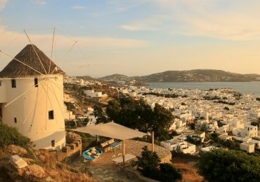 Mykonos