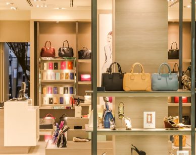 How to spot fake brands?