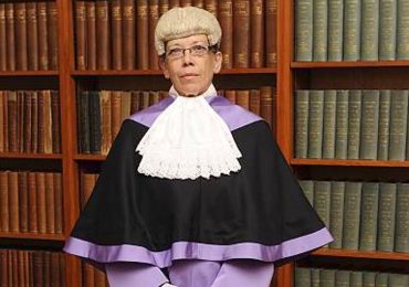 Judge Patricia Lynch